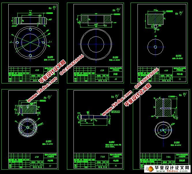 ĳѹռģ(CAD,SolidWorksά)