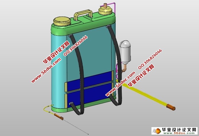 ʽ(ũҵе)(CADͼ,SolidWorksά)