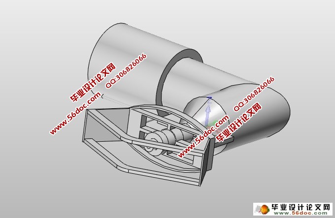 ʽ(ũҵе)(CADͼ,SolidWorksά)