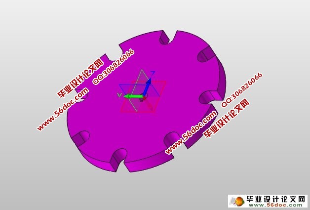 װƿ(CADͼ,SolidWorksά)