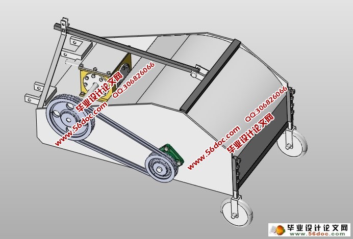 ˦ʽɱ(ũҵе)(CADͼ,SolidWorksά)