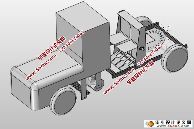 ˼ʰװж(ũҵе)(CADͼ,SolidWorksά)