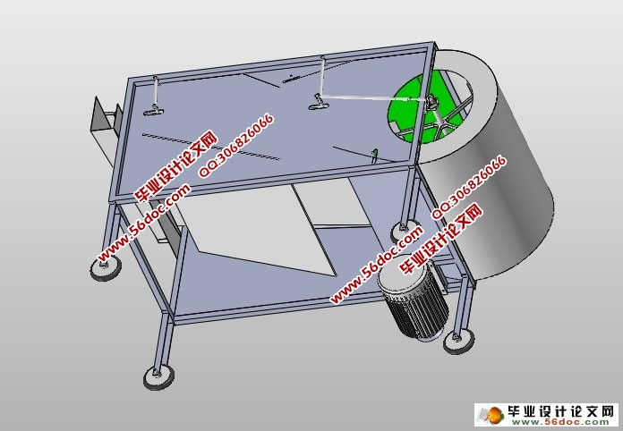 С(ɸʽ)ѡ(ũҵе)(CADͼ,SolidWorksά)