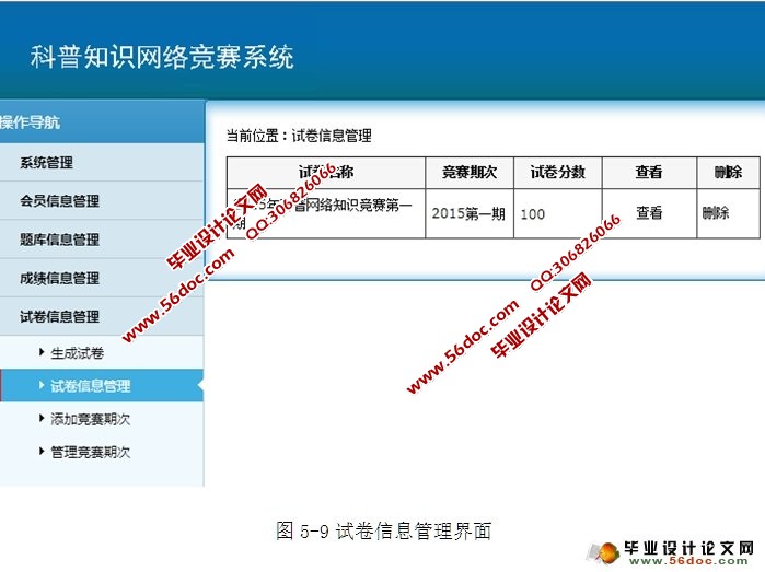 ֪ʶ羺ϵͳ(,)(ASP.NET,SQL)(¼)