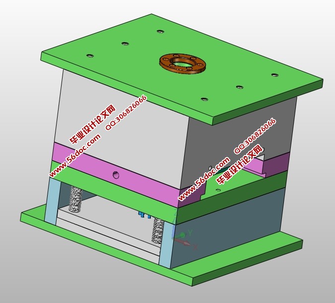 ¼עģ(CADͼ,SolidWorks,IGSάͼ)