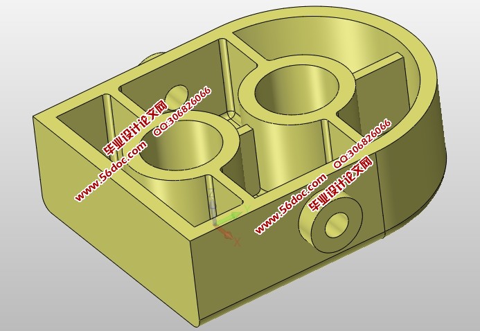 Ͻѹģߵ(CADͼ,SolidWorks,STEPάͼ)