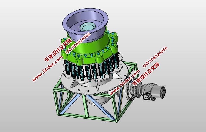 Բ׶(CADͼ,SolidWorksάͼ)