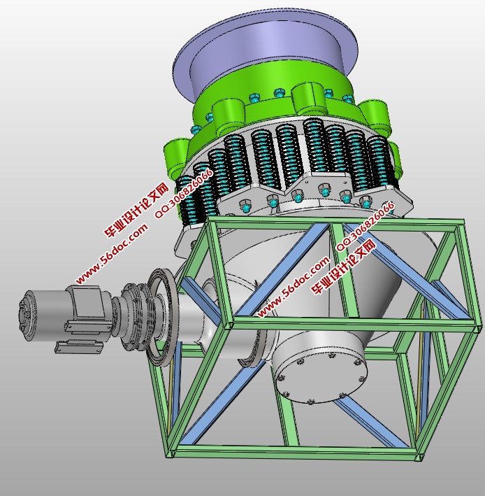 Բ׶(CADͼ,SolidWorksάͼ)