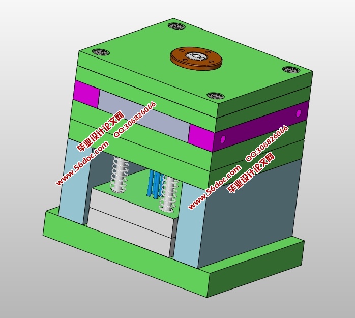 עģ(CADͼ,SolidWorks,IGSάͼ)