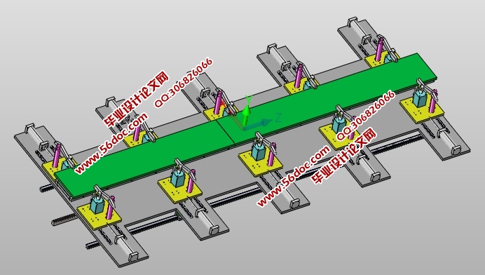 ͽǯװõ(CADװͼ,SolidWorks,IGSάͼ)