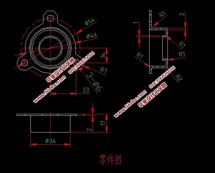 ѹģ(CADװͼ,SolidWorks,IGS,STEPάͼ)