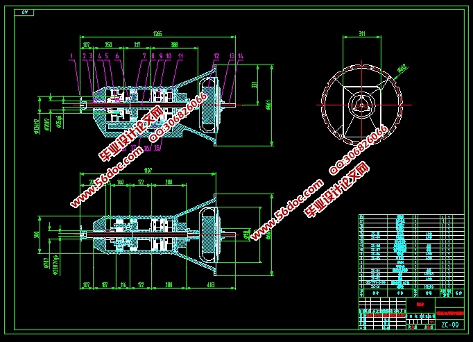 ǳʽ(CADװͼ,SolidWorksάͼ)