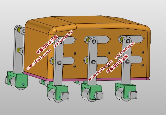 㸴ʽ˵о(CADװͼ,SolidWorksάͼ)