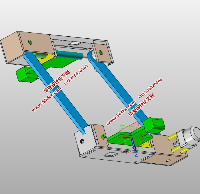 ƽı˫㲽л˵о(CADͼ,SolidWorksάͼ)