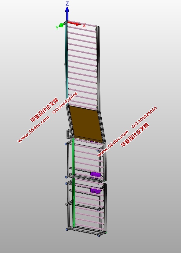 ʽͲŻ(CADװͼ,SolidWorksάͼ)