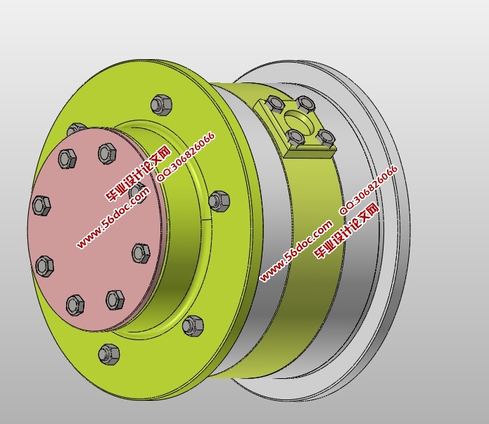 ȻʽҺ(CADװͼ,SolidWorksάͼ)