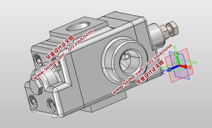 ˳򷧵(CADװͼ,SolidWorks,IGSάͼ)