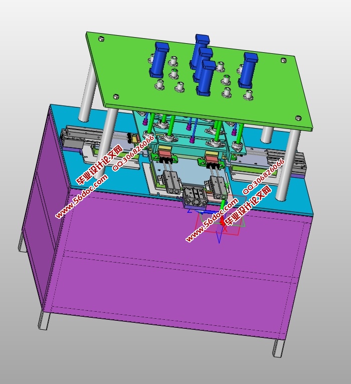 ɢѹ(CADװͼ,SolidWorksάͼ)