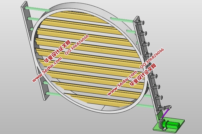 ϵͳ豸(CADװͼ,SolidWorks,STEPάͼ)