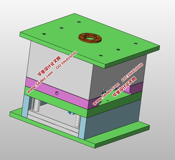 עģ(CADװͼ,SolidWorks,STEPάͼ)