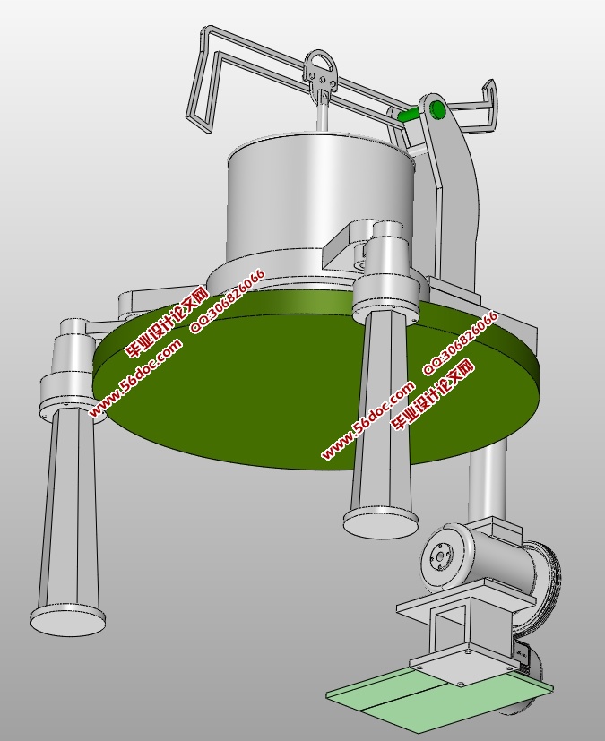 Ҷ(CADװͼ,SolidWorksάͼ)