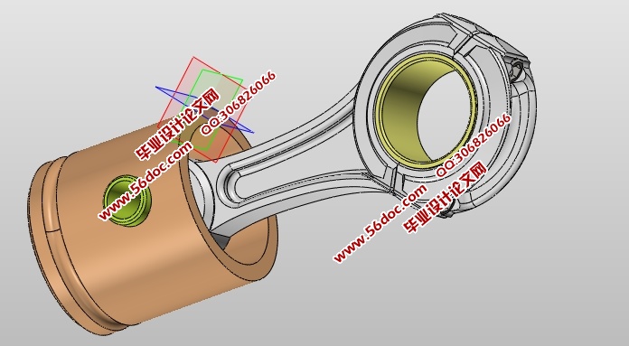 195ͷ(CADͼ,SolidWorksͼ)