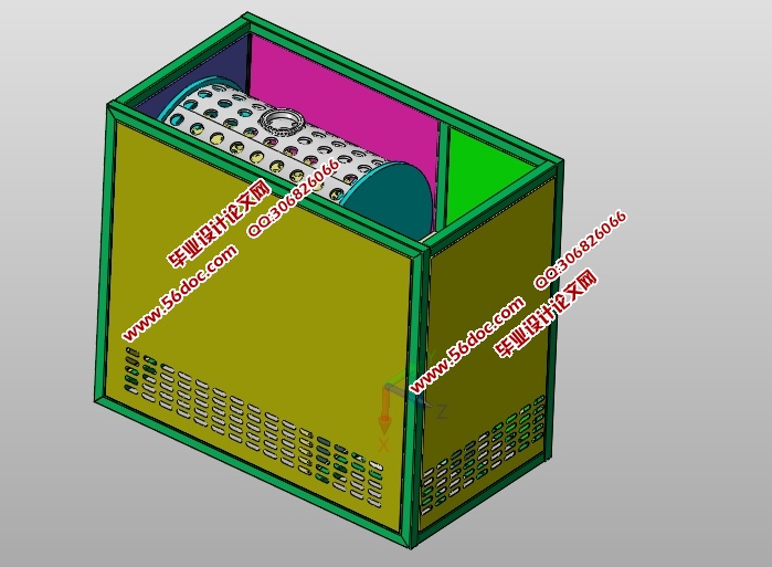 ˮȥƤ(CADװͼ,SolidWorksάͼ)