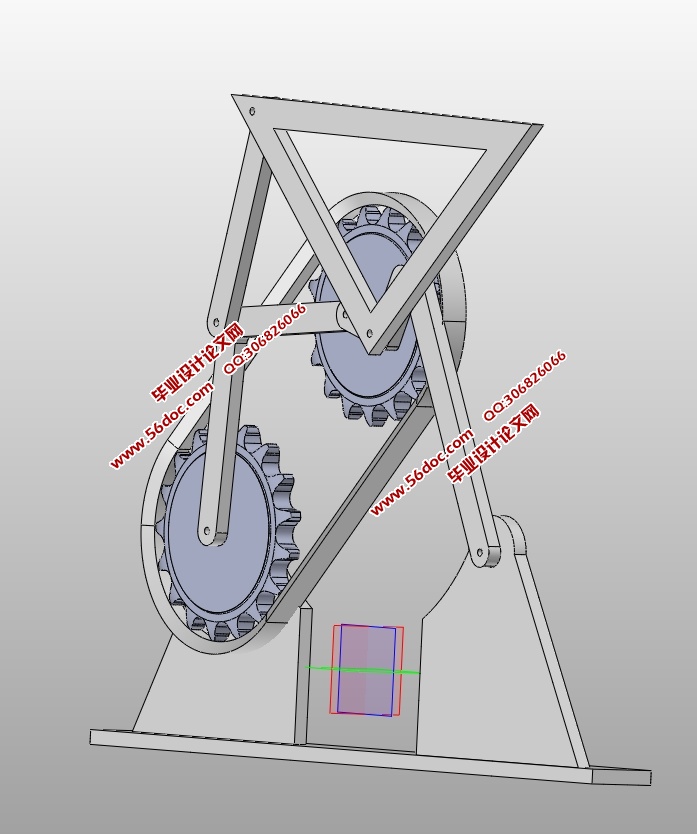 ֱ˶(CADװͼ,SolidWorksάͼ,Ƶ)