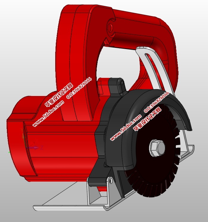 ־ʯ(CAXAͼ,SolidWorks,STEPάͼ)