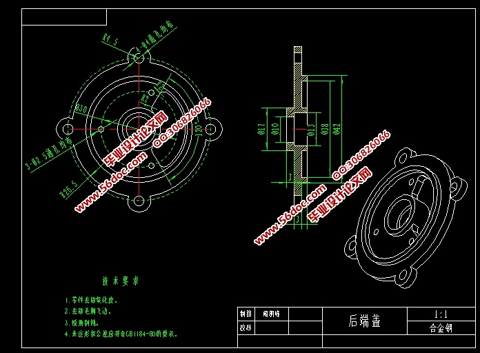 ־ʯ(CAXAͼ,SolidWorks,STEPάͼ)