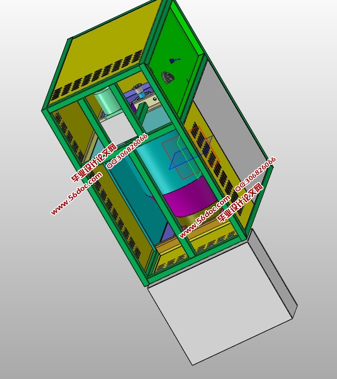 и(CADװͼ,SolidWorksά)