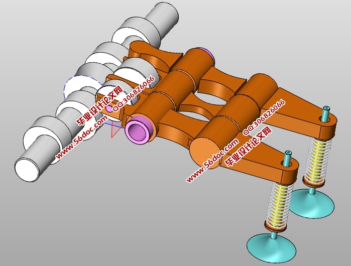 ɱλ͹ṹ(CADװͼ,SolidWorksά)