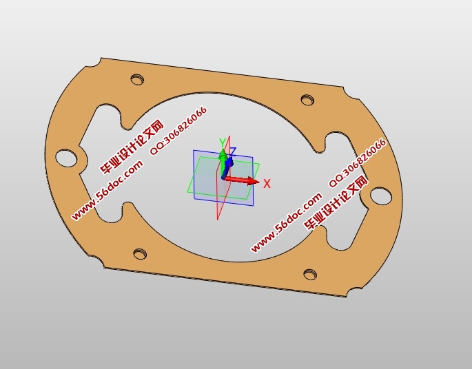 ӳùռģ(CADװͼ,SolidWorks,x_tάͼ)