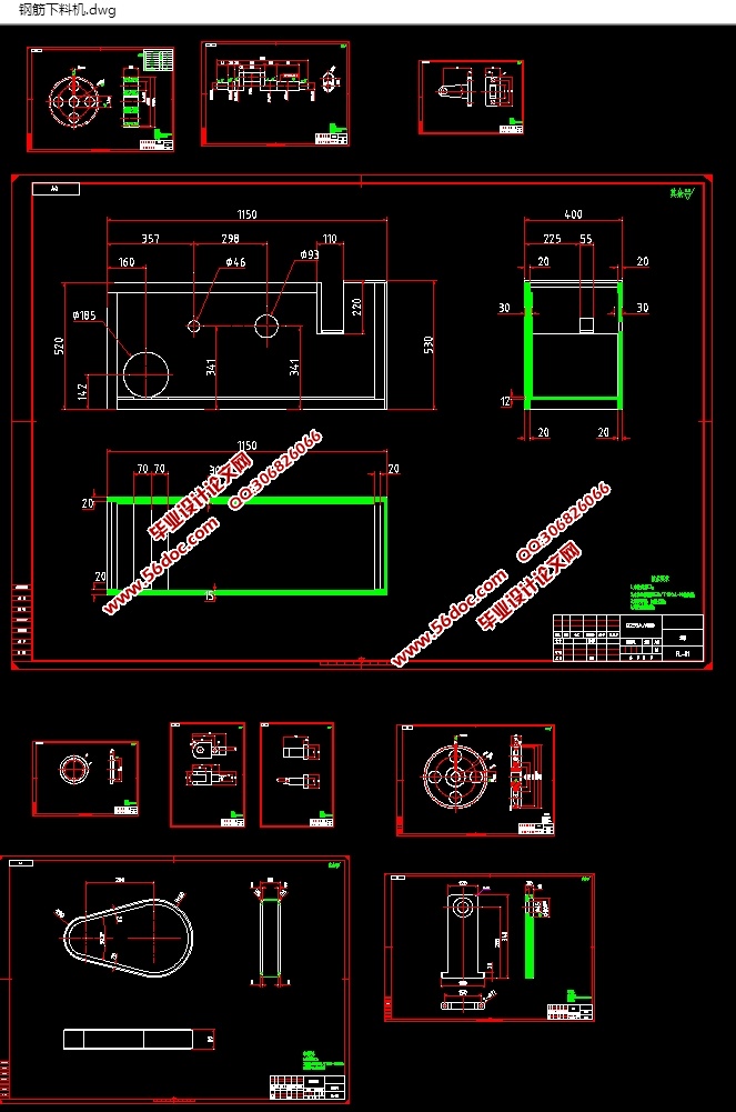 ֽϻ(CADװͼ,SolidWorksάͼ)