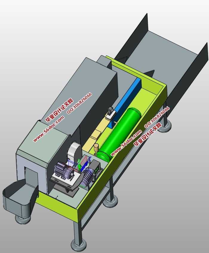 ʽƿǻ(CADװͼ,SolidWorksάͼ)