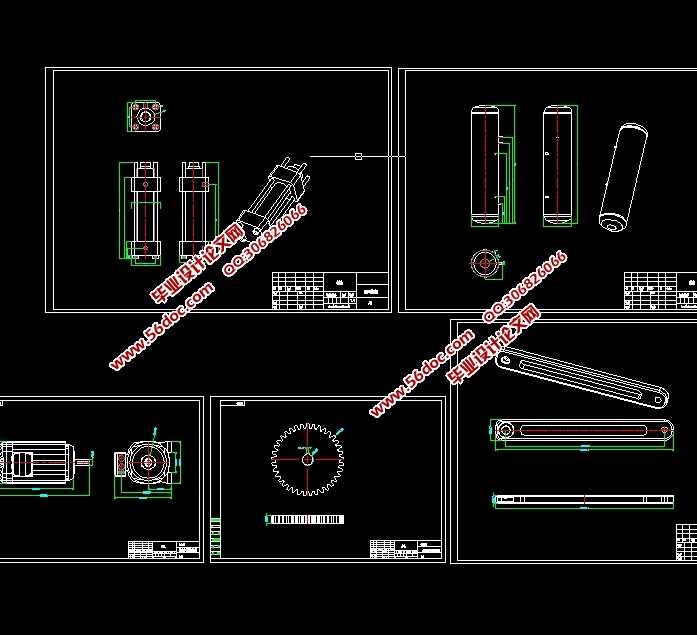 ʽƿǻ(CADװͼ,SolidWorksάͼ)