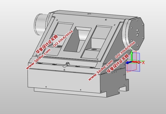 DL32Mбػβṹ(CADװͼ,SolidWorksάͼ)