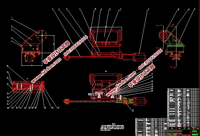 DL32Mбػβṹ(CADװͼ,SolidWorksάͼ)