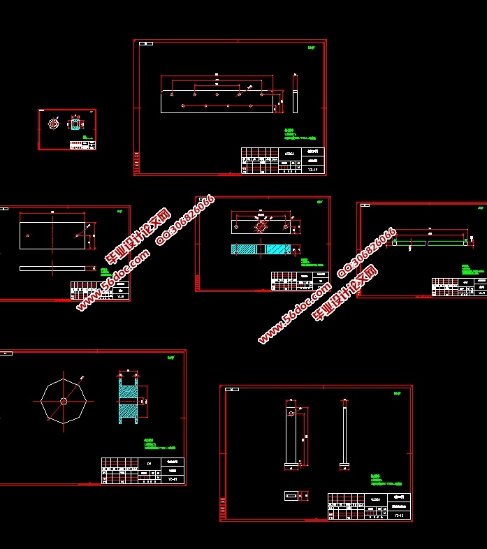 ߼ӹԶϵͳ(CADװͼ,SolidWorksάͼ)