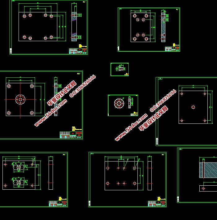 עģ(CADװͼ,STEP,IGS,SolidWorksάͼ)