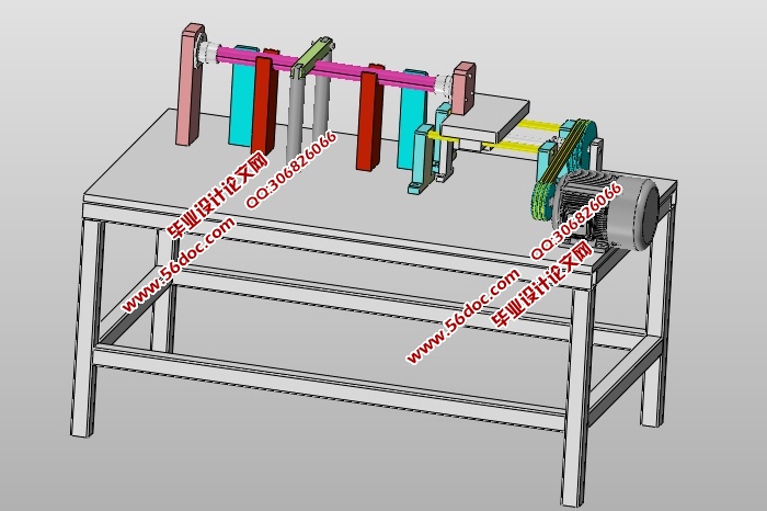 ѹװר(CADװͼ,SolidWorksάͼ)