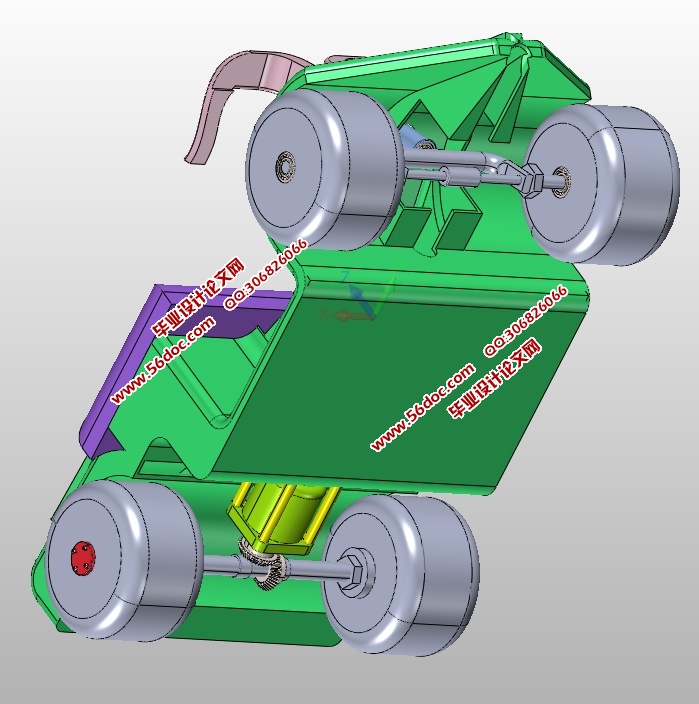 ⻥ɳ̲(CADװͼ,SolidWorksάͼ)