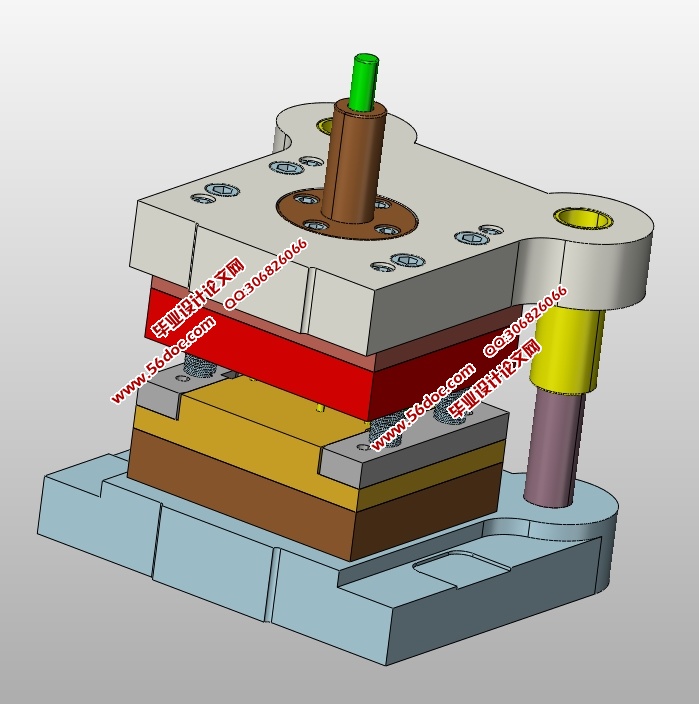 ӴƬģ(CADװͼ,STEP,SolidWorksάͼ)