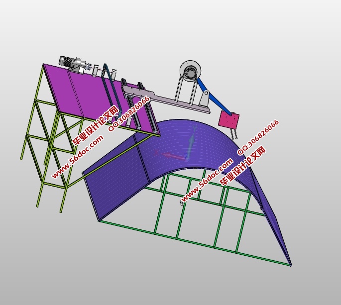 Ҵѩװ(CADװͼ,IGS,SolidWorksάͼ)