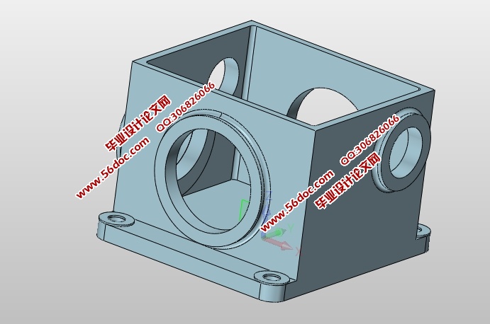 ļӹռо(CADͼ,SolidWorksάͼ,տ)