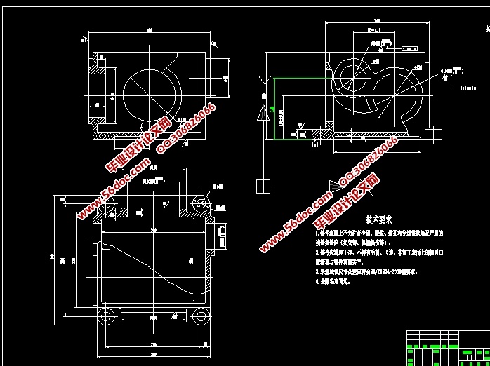 ļӹռо(CADͼ,SolidWorksάͼ,տ)