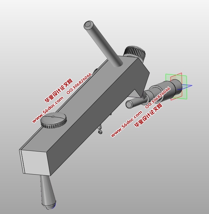 ڼ۶Գƶȼװõļ(CADװͼ,SolidWorksάͼ)