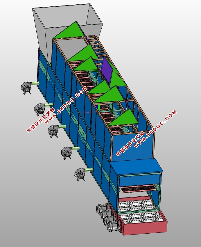 (CADͼװͼ,STEPάͼ,SolidWorksάͼ)