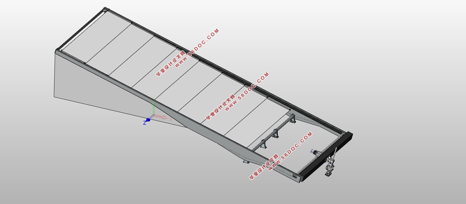 ʩڻǵľ(CADͼ,SolidWorksάͼ)