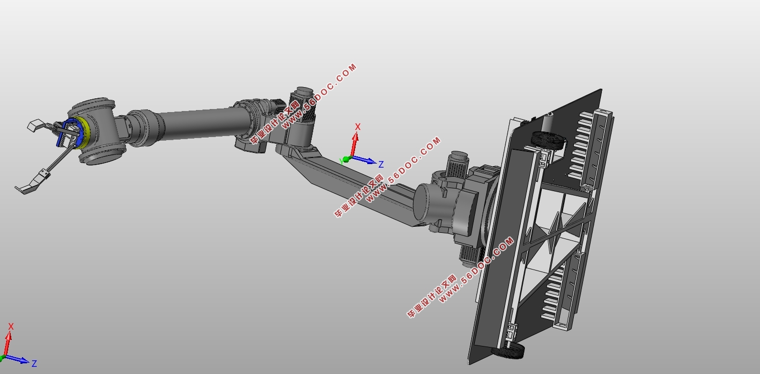 ܲ˽ṹ(CADͼ,SolidWorksάͼ)